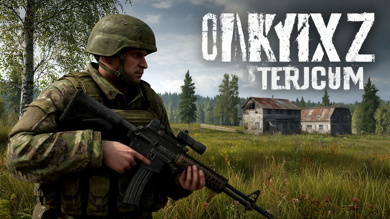 DayZ | Забайкалье смотреть онлайн