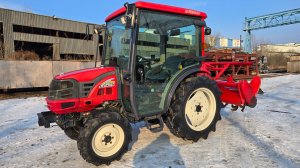 "ЭПСМ" MITSUBISHI GS25 !!1073М/Ч!! КОНДИЦИОНЕР, БЫСТРЫЙ РАЗВОРОТ, АВТО ГЛУБИНА-ГОРИЗОНТ, ВЛАДИВОСТОК