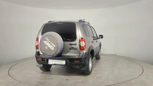 LadaShniva[1] смотреть онлайн