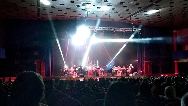 концерт в софии
