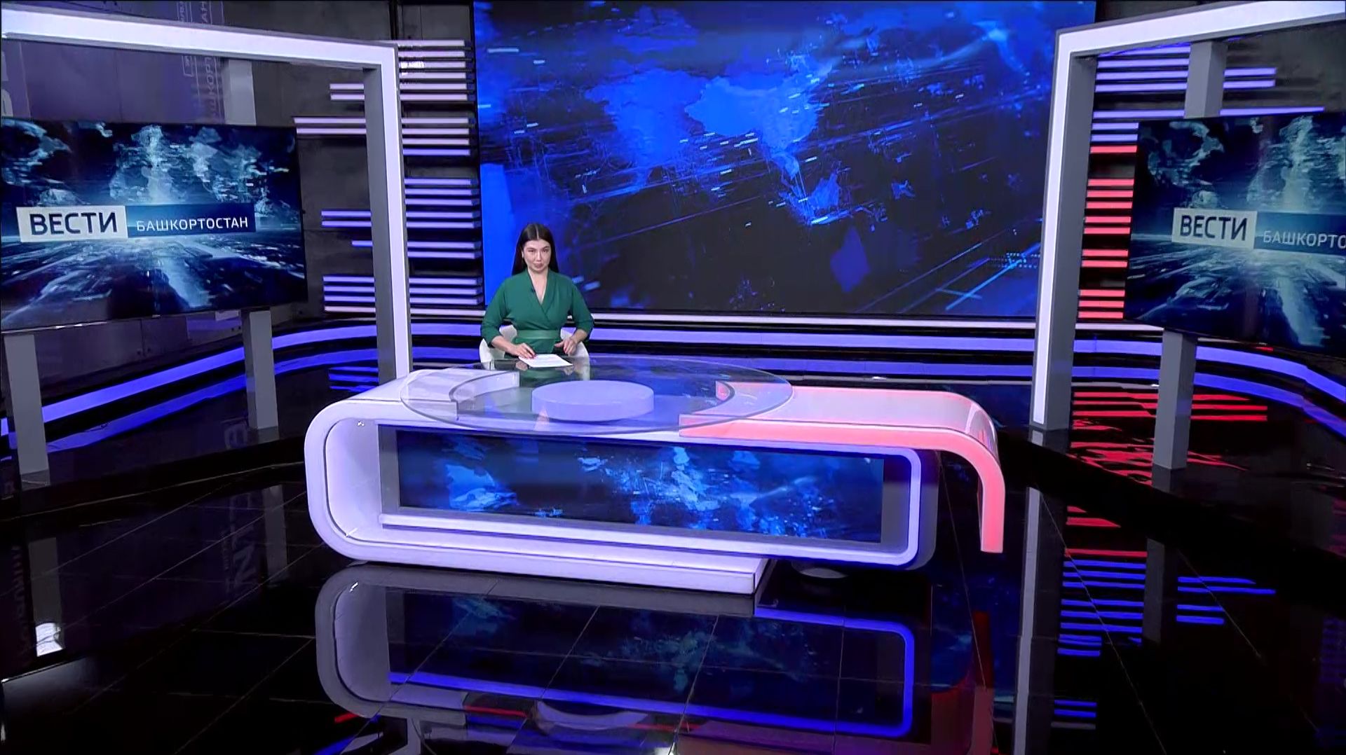 Вести-Башкортостан - 29.12.2025 смотреть онлайн