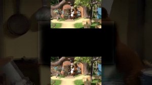YTPMV Despicable Bunny Bear Me 3 Trailer Scan