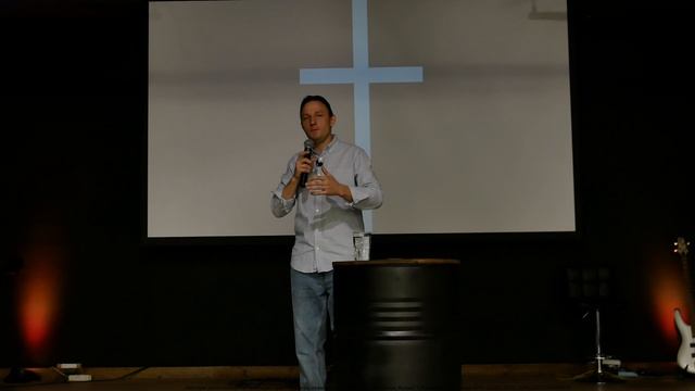 Он надобен Господу / Трифонов Михаил