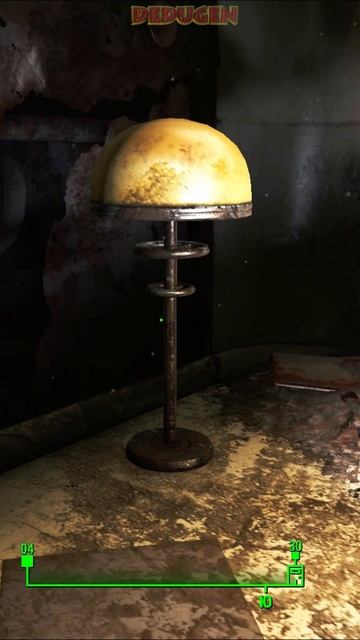 Выбери наказание. Fallout 4. #shorts #fallout смотреть онлайн