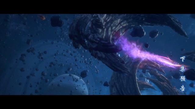 Расколотая битвой синева небес 5 Сезон 181 Серия - Превью (Аниме-Мультсериал 2022) смотреть онлайн