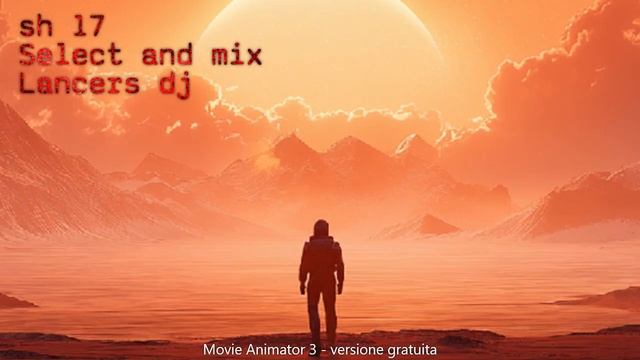 Select Lancers dj n°526 2part (Spacesynth) смотреть онлайн