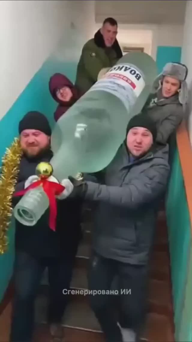 подготовка к новому году смотреть онлайн