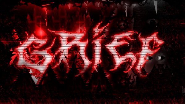 (Extreme Demon)GRIEF by icedcave.4K 60 FPS.RTX ON