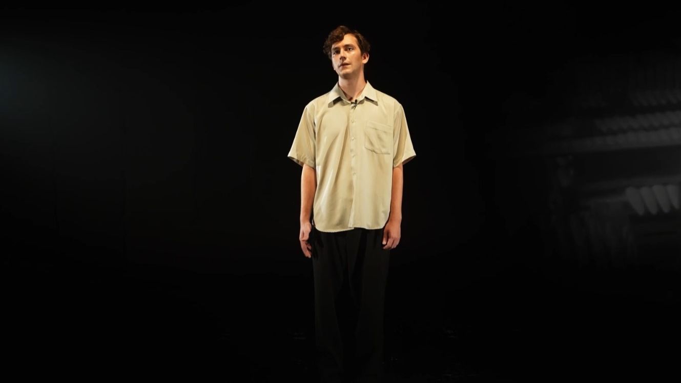 "Код Памяти": воспоминания о детстве в годы Великой Отечественной войны