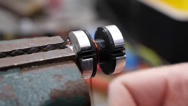 Электромагнитная рельсовая система запуска(студия озвучки Acting)