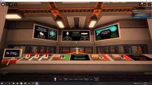 ☢️ играю с друзьями, в Roblox ☢️ Innovation Inc. Thermal Power Plant (IITPP) ☢️