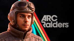 ARC RAIDERS НОВЫЙ ШУТЕР ➤ ТАСКАЕМ ЛУТ #45