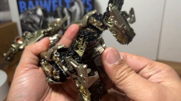 Megatron Baiwei TW-1029