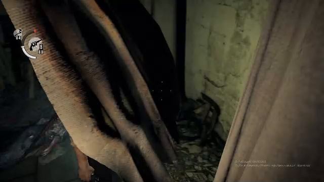 The Evil Within Часть 6 смотреть онлайн