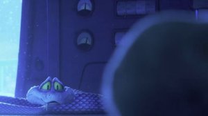 "Друг в беде не бросит..." (м/ф "Зверополис-2", 2025, эпизод - Ник, Джуди и Гэри спасают друг друга