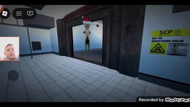 scp-173 или же статуя Выживаем в лаборатории scp смотреть онлайн