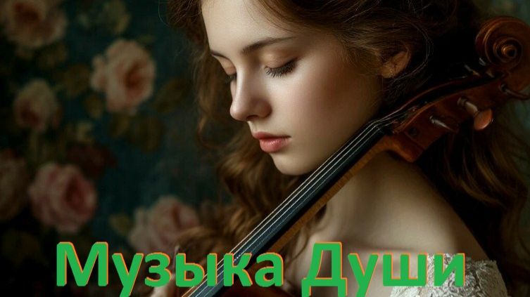 Музыка для души. Релакс. смотреть онлайн