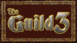 The Guild 3 Серия 1 из 2