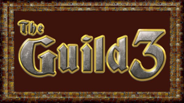 The Guild 3 Серия 1 из 2