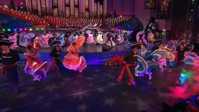 Las posadas mexicanas смотреть онлайн