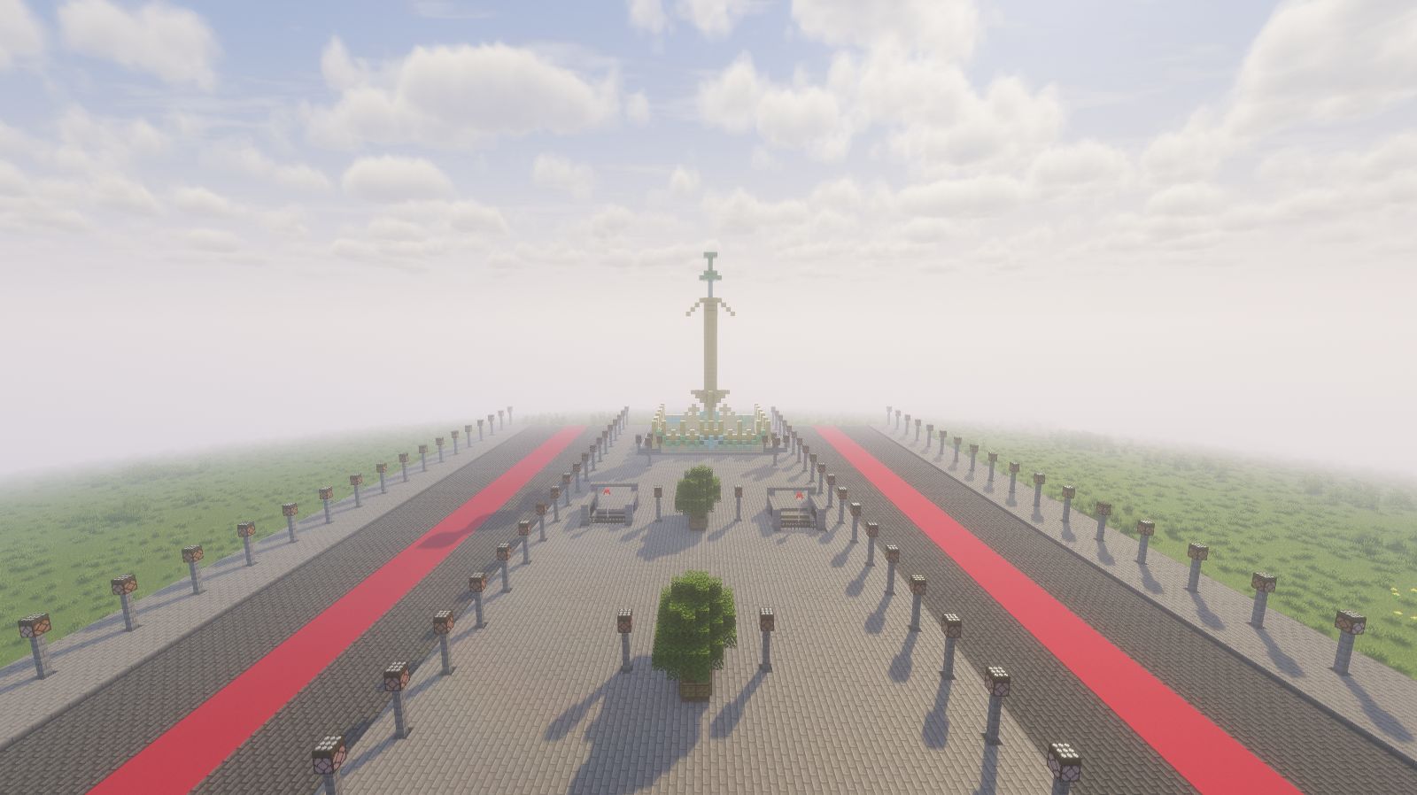 Строительство Улицы Императора Часть 1/Building Imperator Street Part 1