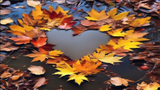 ЭТО ЗНАЕТ ТОЛЬКО ОСЕННИЙ ДОЖДЬ... смотреть онлайн