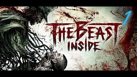 The Beast Inside #1 Начало смотреть онлайн