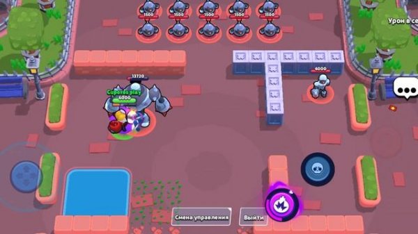 Brawl stars , будет новый боец