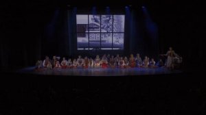 Новогодние колядки