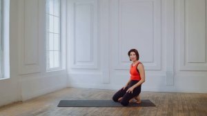 Лимфодренажная тренировка от Аниты Луценко: победи от