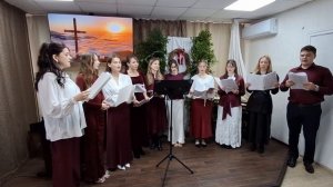 Прославление: Свет нашей жизни Ты / 28.12.2025