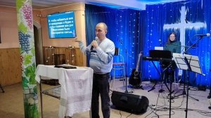 Испытанная вера ваша