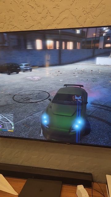 GTA 5 смотреть онлайн
