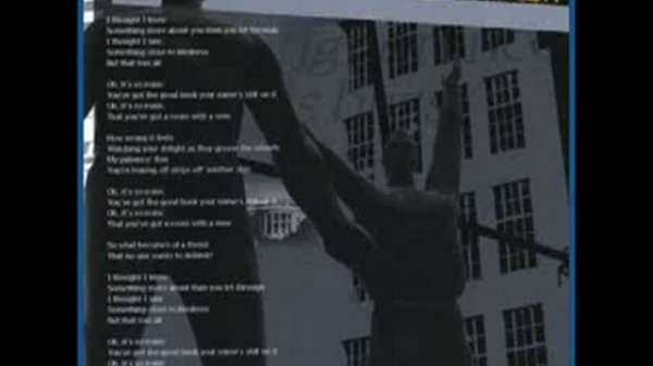 Mesh - Room With A View