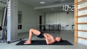 Как исправить ГИПЕРЛОРДОЗ за 2 месяца? МОЙ ОПЫТ + трени?