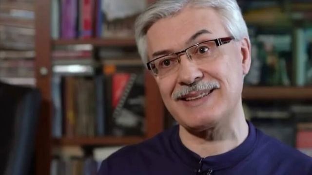 Фёдор Раззаков - Беседа по книге "От глубинной охранки к глубинному КГБ" (29.12.2025) Только звук