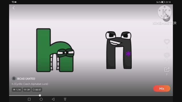 Lore А-Я смотреть онлайн