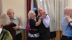 Белые ромашки... 28.12.25...