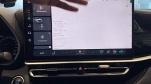 Русификация Toyota Highlander 26г с больший экраном