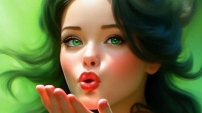 Душный токсик.