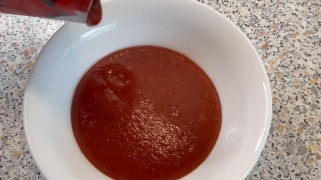 Сочные котлеты с овсянкой в соусе 🍲 смотреть онлайн