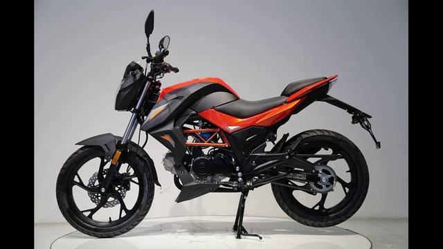 Некоторые модели мототехники в продаже в 2025 году. смотреть онлайн