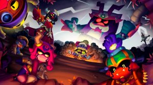 7 Смертных Грехов в Бравл Старс! Новости Лайна