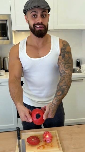 Азербайджанская долма