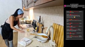 Субботний движ в Сочи