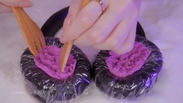 ASMR для тех, кто хочет крепко спать сейчас (3 часа без разговоров).