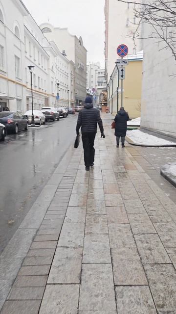 Тройничок в Яндексе, когда доставка про деньги! смотреть онлайн