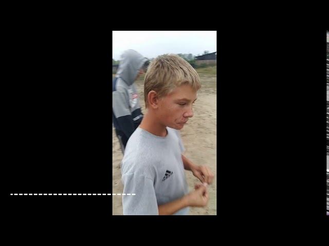 Воркаут(начало)