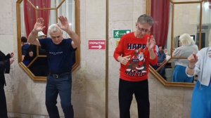 27 декабря.Душу измотал....