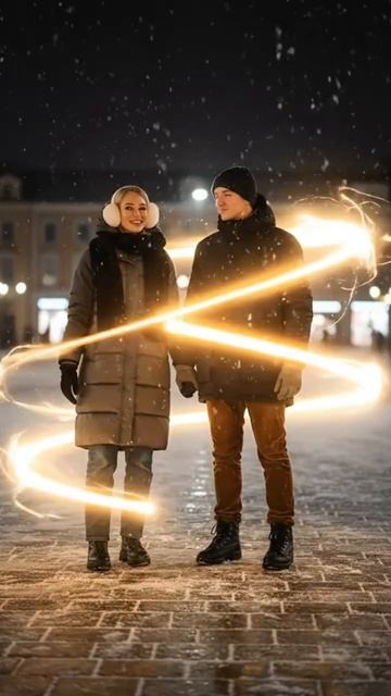 С НАСТУПАЮЩИМ НОВЫМ ГОДОМ!